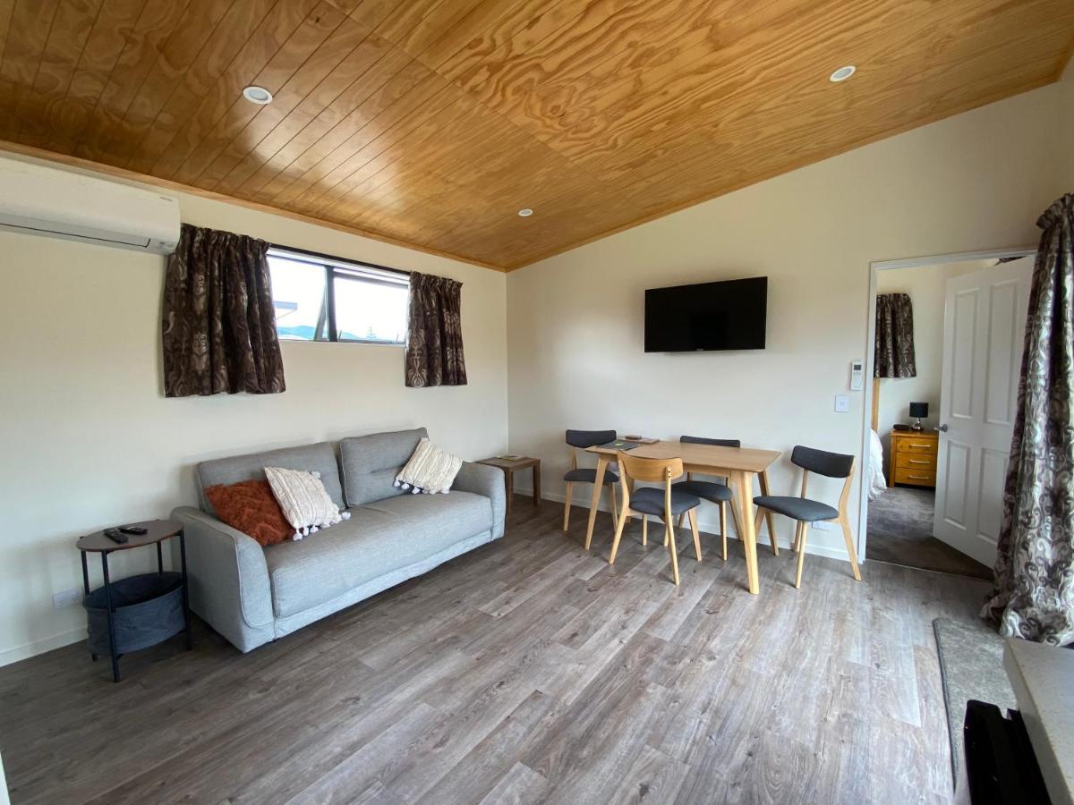 Вілла Country Retreats On Ranzau 1 Нельсон Екстер'єр фото